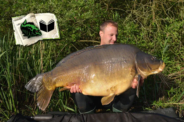 Autoren-Serie 10: Thomas Tschernich im Porträt