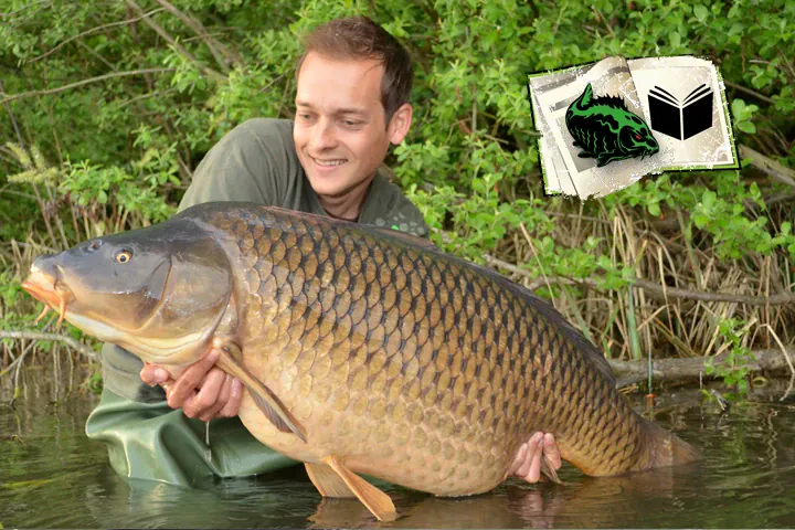 Autoren-Serie 8: Michael Friedmann im Porträt