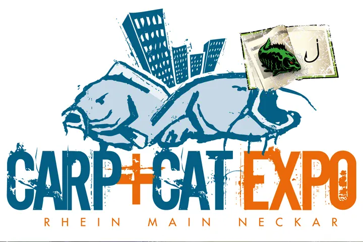 Nachgehakt: „Carp + Cat Expo"  – Marcus Sippel-May im Interview