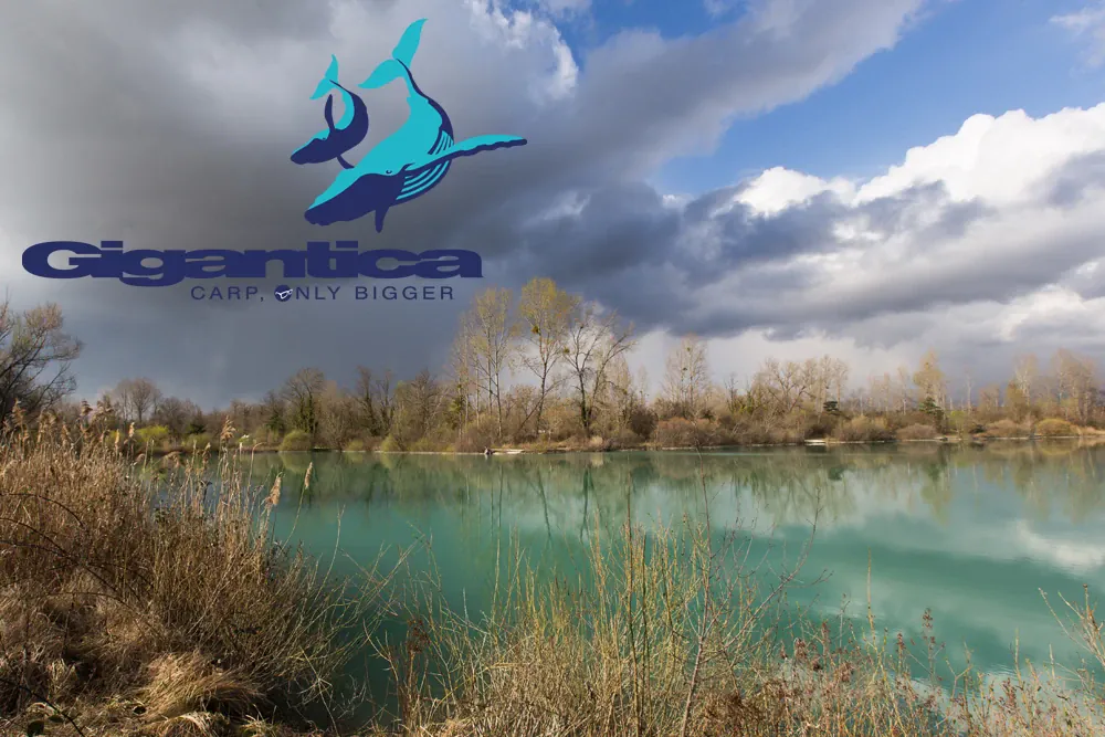 Mega-Gewinnspiel: eine Woche Road Lake mit der Korda Crew!