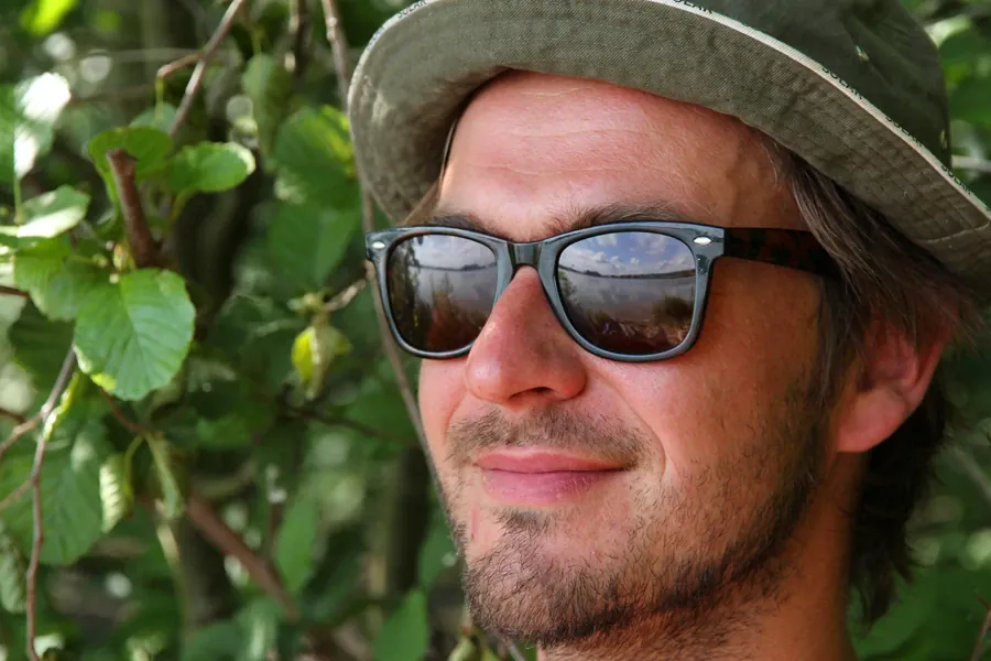 Keep the Spirit XXVIII - der Sommer kommt