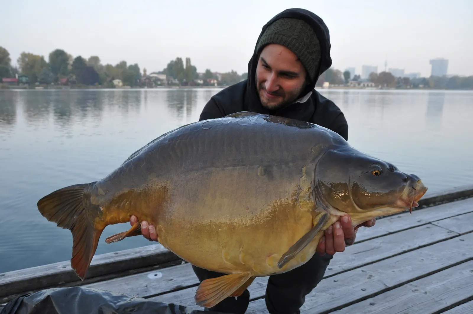 60 Sekunden mit Sebastian "Bastl" Thell