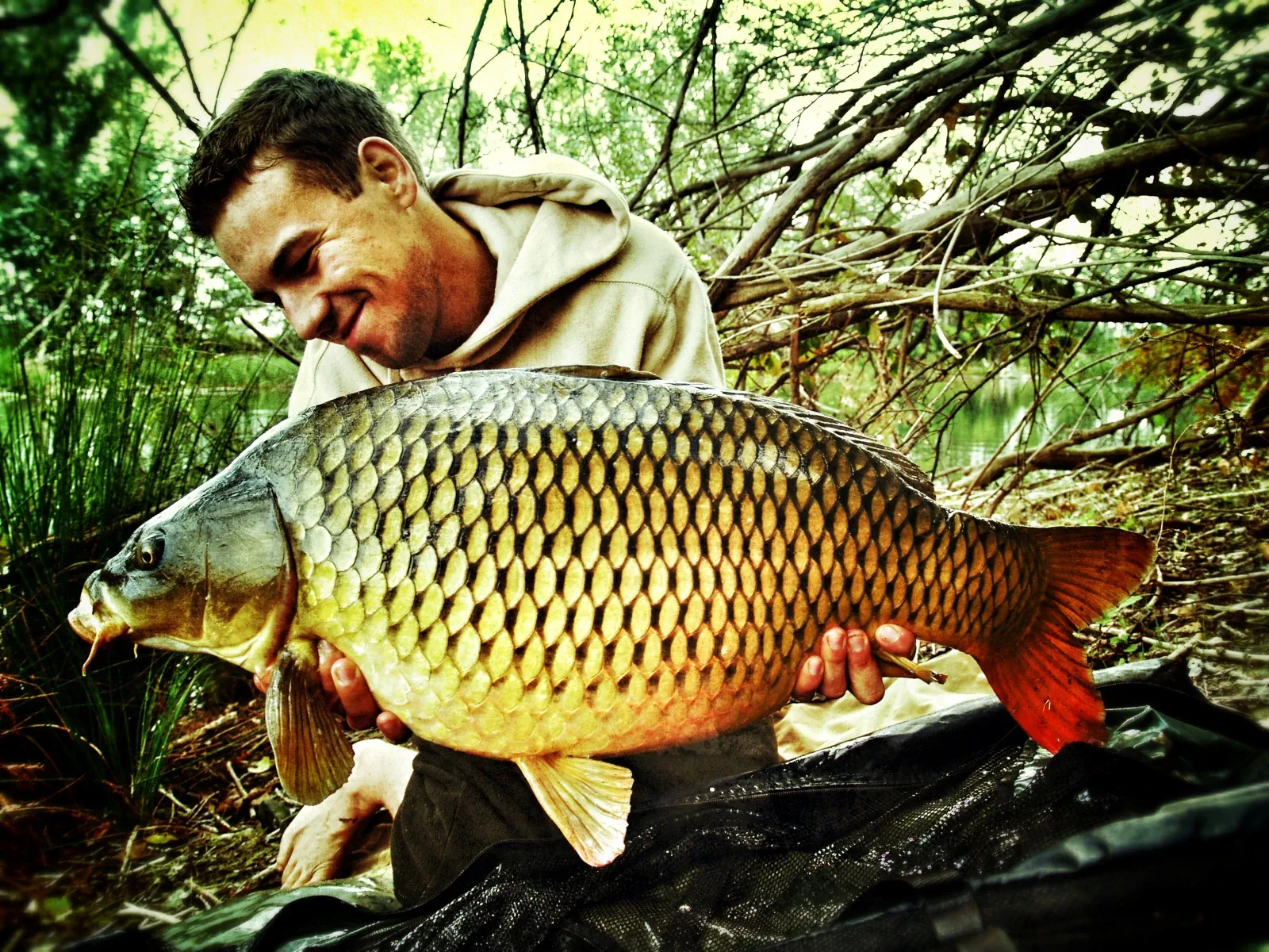 60 Sekunden mit Marco Beck