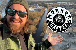 MÖRNER CHAPTERS #11: Mein erstes Mal Holland! 