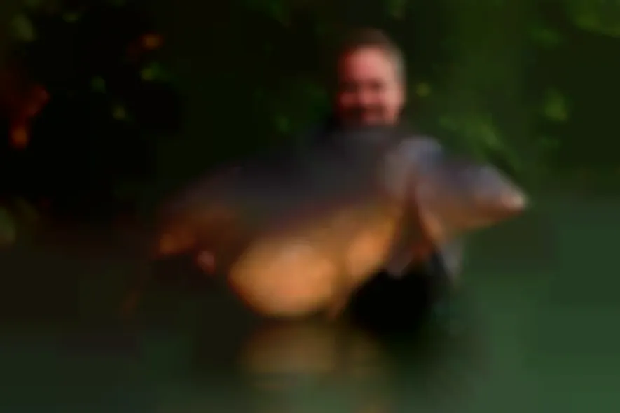 Zweimal 30kg+ am Gigantica: Team Supreme räumt ab!