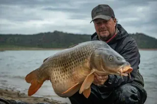 Von Paylake bis Abenteuer: Angelurlaub mit Angling Escapes