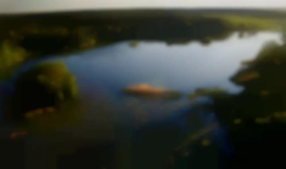 Carplake Katlov - das Tschechische Karpfenparadies bei Angling Escapes
