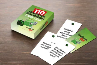 Weltpremiere: Das erste Kartenspiel für Karpfenangler!