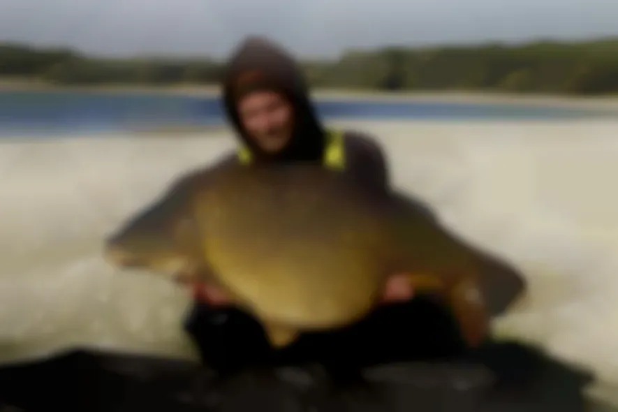 Lac d'Orient abgelassen: Was passiert mit den Fischen im Orient?