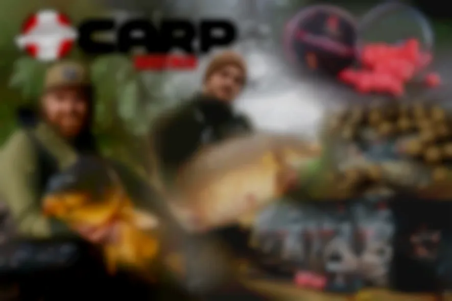 Carp Austria 2025: Supreme Baits auf der größten Angelmesse Österreichs