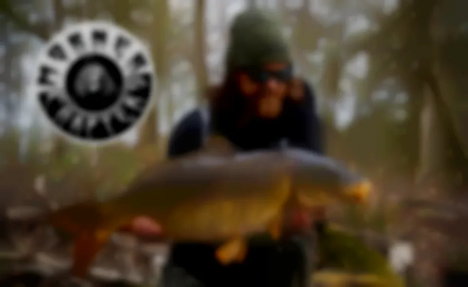 MÖRNER CHAPTERS #13: Frühlingsgefühle am unbekannten Waldsee