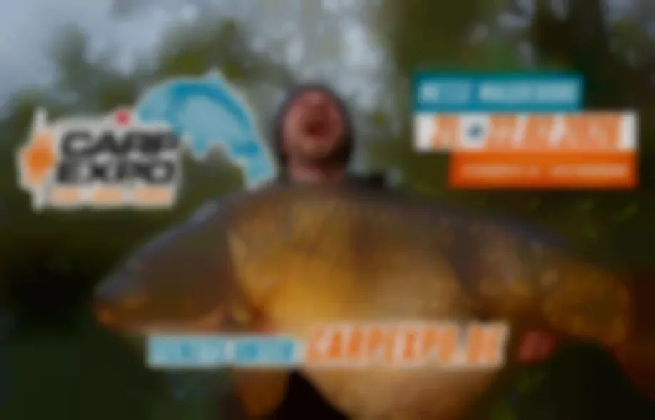 Carp Expo Elbe-Oder-Spree 2026: Deutschlands größte Karpfenmesse!