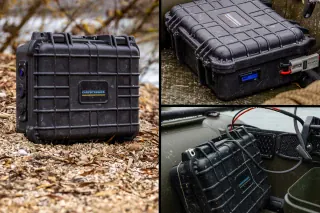 Powerboxen-Sale bei Carpotronics: 12% Rabatt auf Stromversorgung am Wasser