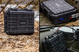 Powerboxen-Sale bei Carpotronics: 12% Rabatt auf Stromversorgung am Wasser