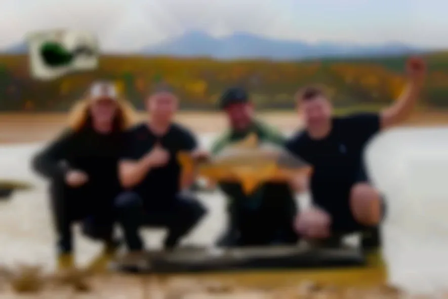 730 Tage Wartezeit - Thomas Bachmann und die Reise seines Lebens 