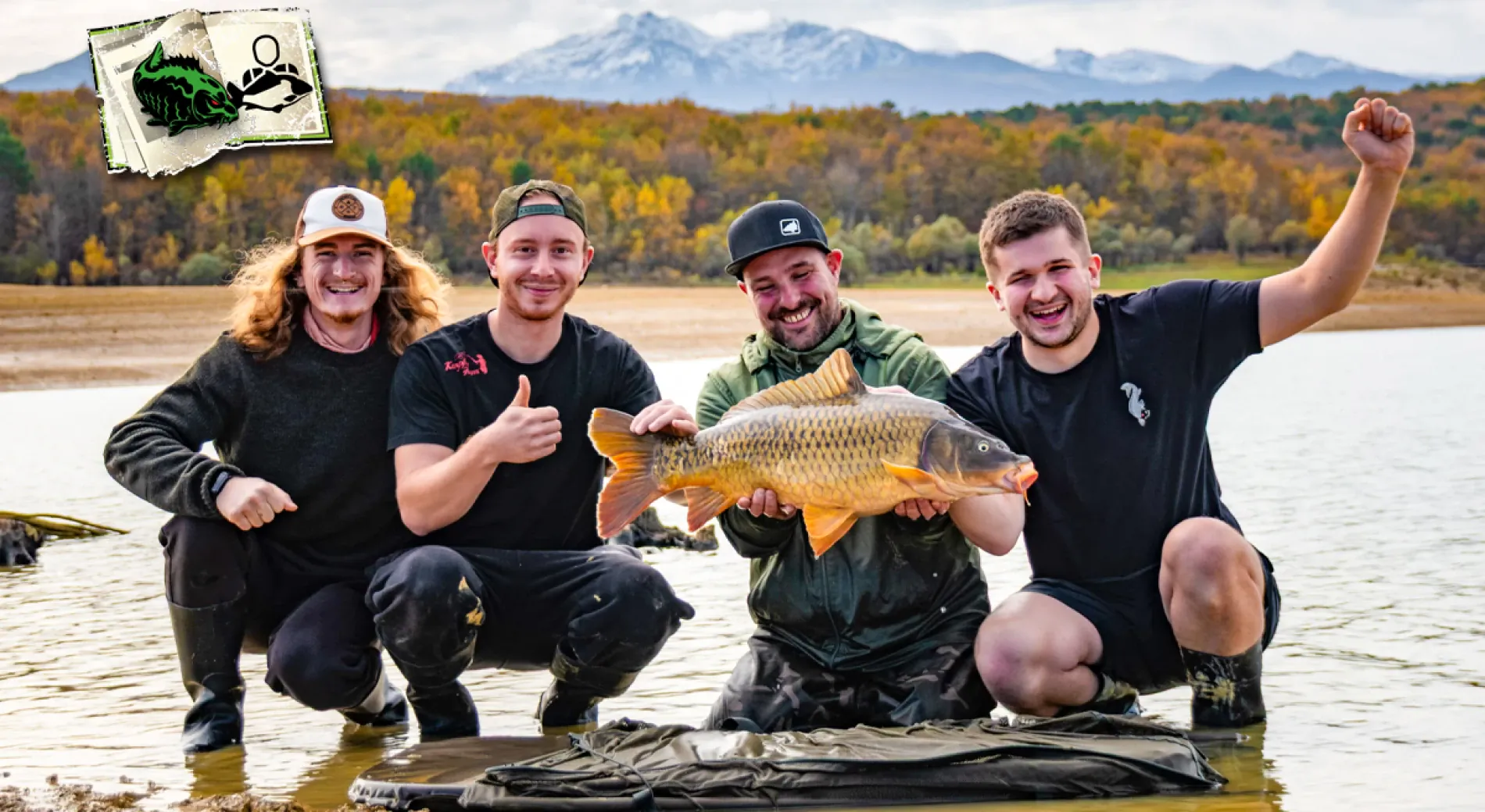 730 Tage Wartezeit - Thomas Bachmann und die Reise seines Lebens 