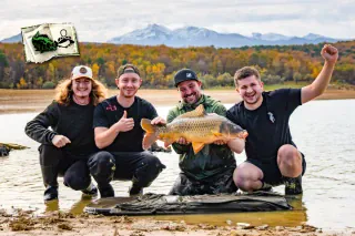 730 Tage Wartezeit - Thomas Bachmann und die Reise seines Lebens 