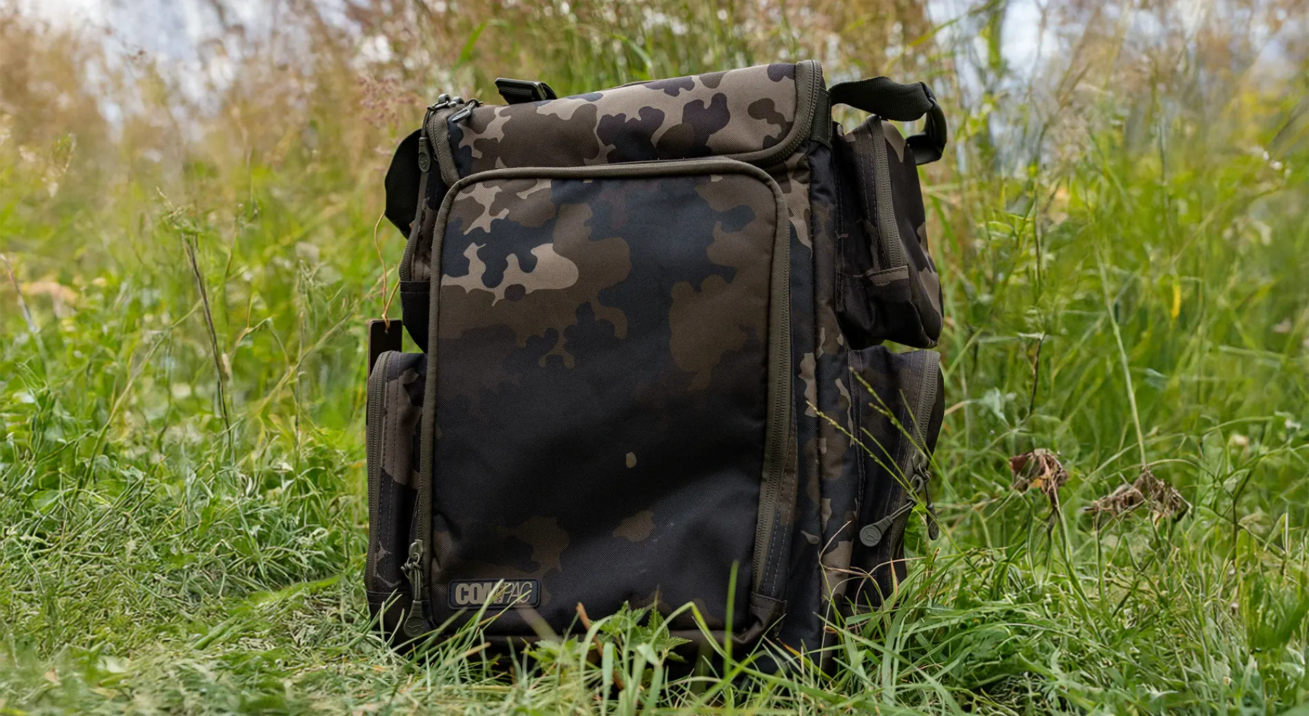 Korda Compac Taschen zu Spitzenpreisen - der EuroCarp Monatsrenner