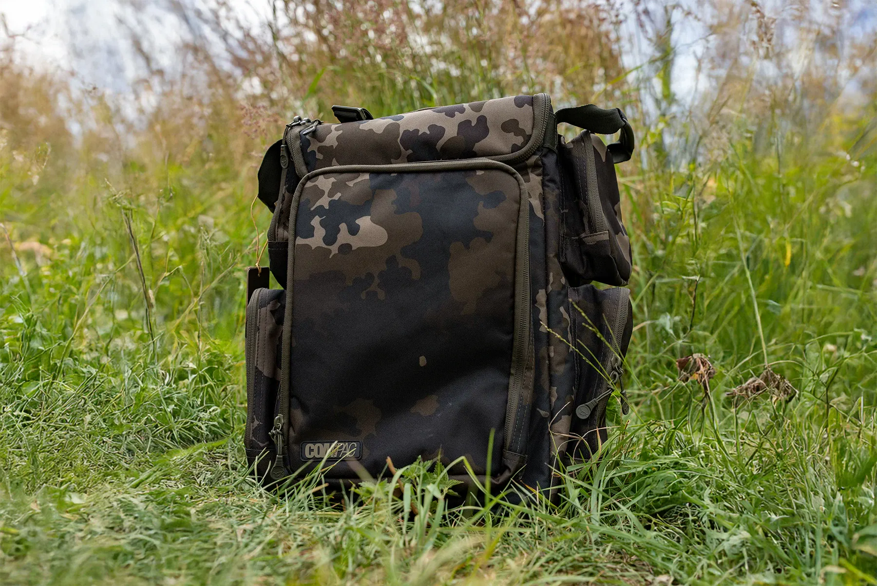 Korda Compac Taschen zu Spitzenpreisen - der EuroCarp Monatsrenner