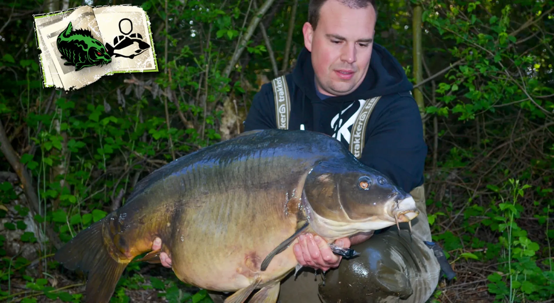 Der unbekannte Riese: Eine Frühjahrs-Story von Tobias Baumann