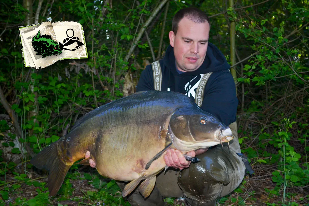 Der unbekannte Riese: Eine Frühjahrs-Story von Tobias Baumann