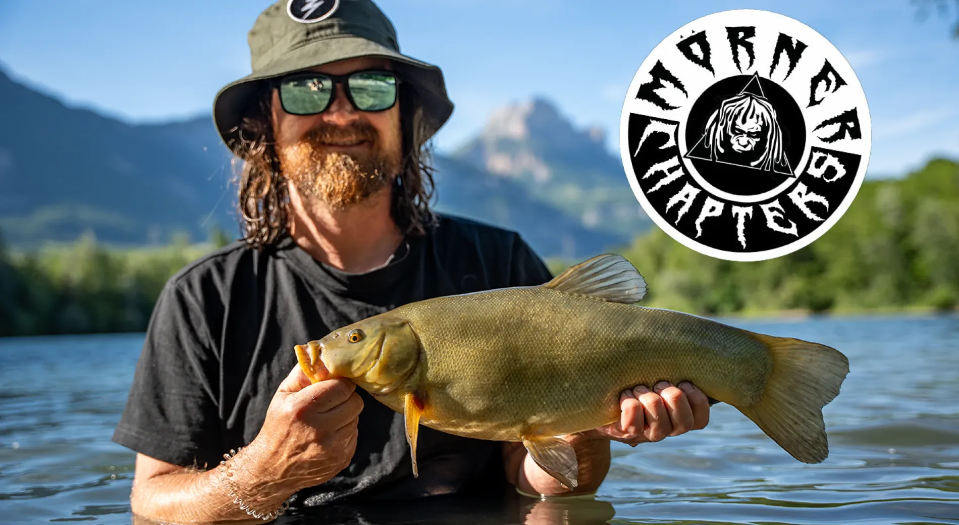 MÖRNER CHAPTERS #16: Das Finale des Roadtrips!