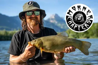 MÖRNER CHAPTERS #16: Das Finale des Roadtrips!