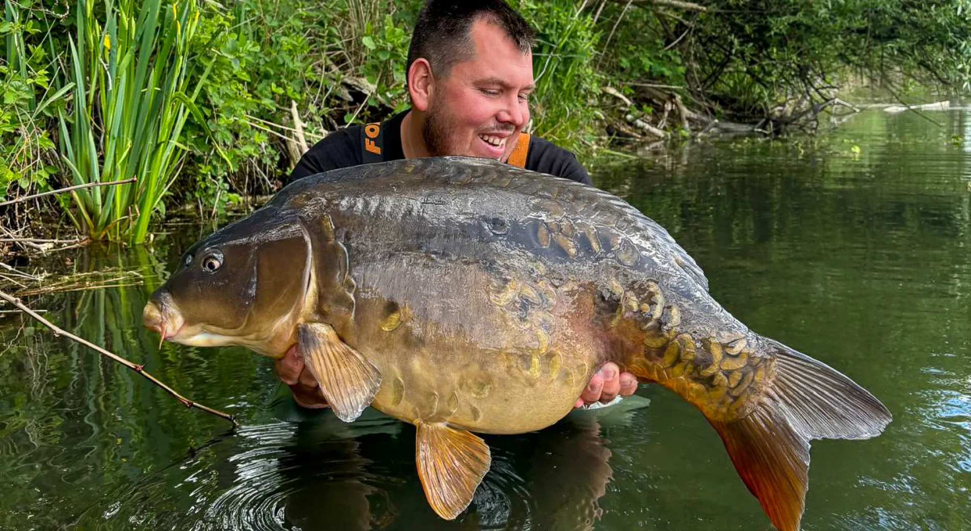 Maximumbaits: Ehrliche Boilies und die Story dahinter