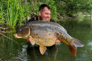 Maximumbaits: Ehrliche Boilies und die Story dahinter