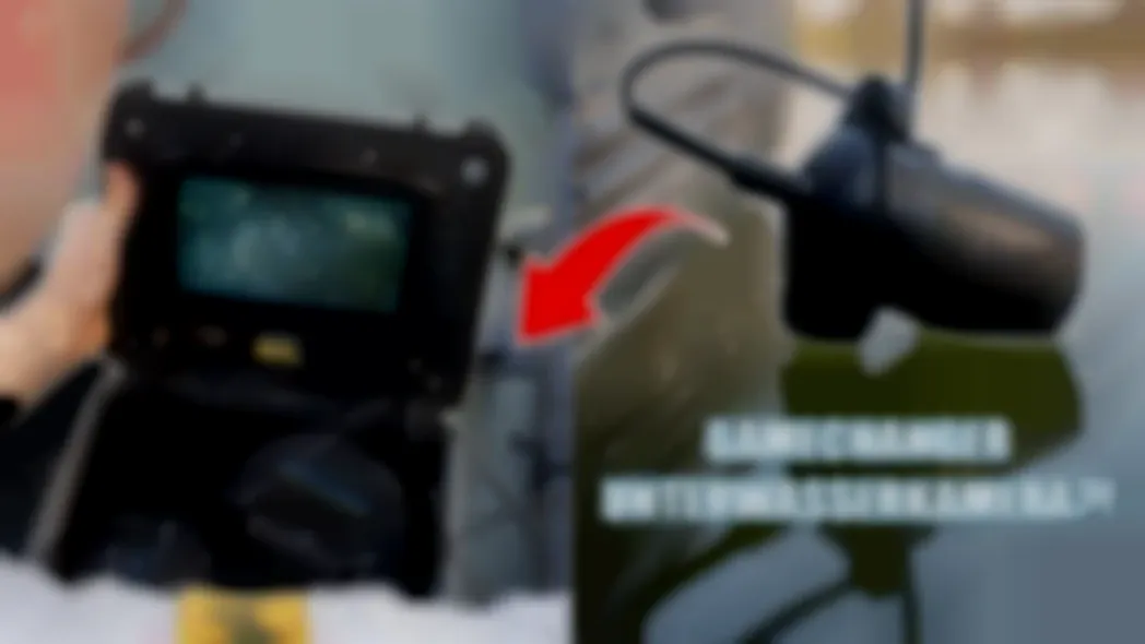 Welche Unterwasserkamera passt zu dir? Der Carpotronics Unterwasser Cam Guide!