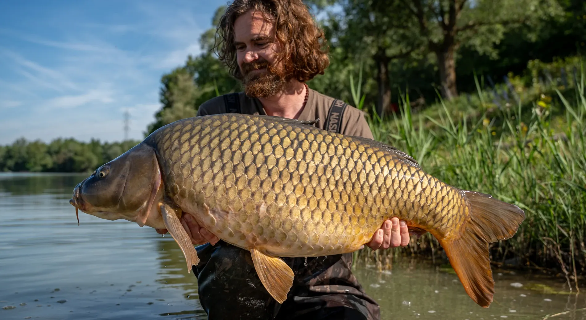 Supreme Baits Sommerfest 2026 - das erwartet dich am 20. Juni! 