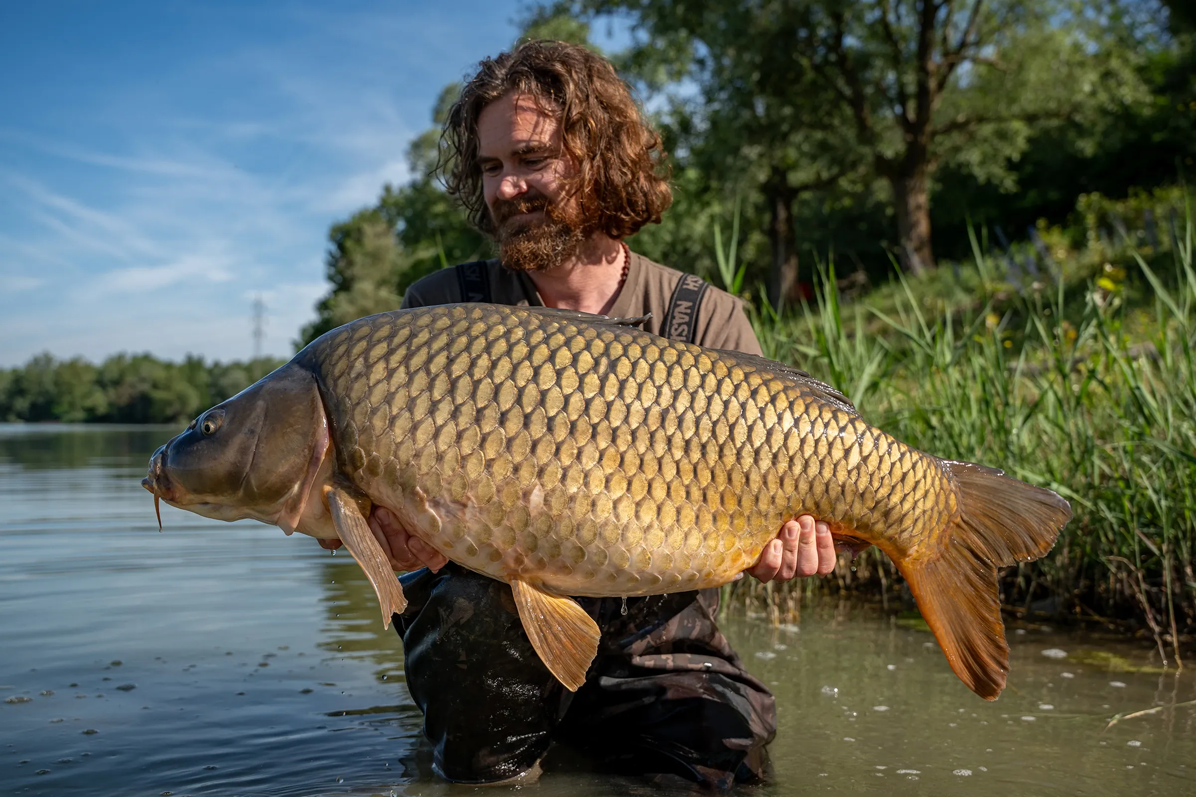 Supreme Baits Sommerfest 2026 - das erwartet dich am 20. Juni! 
