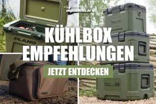 Keep it cool: Sommerangebote für Kühltaschen und Kühlboxen