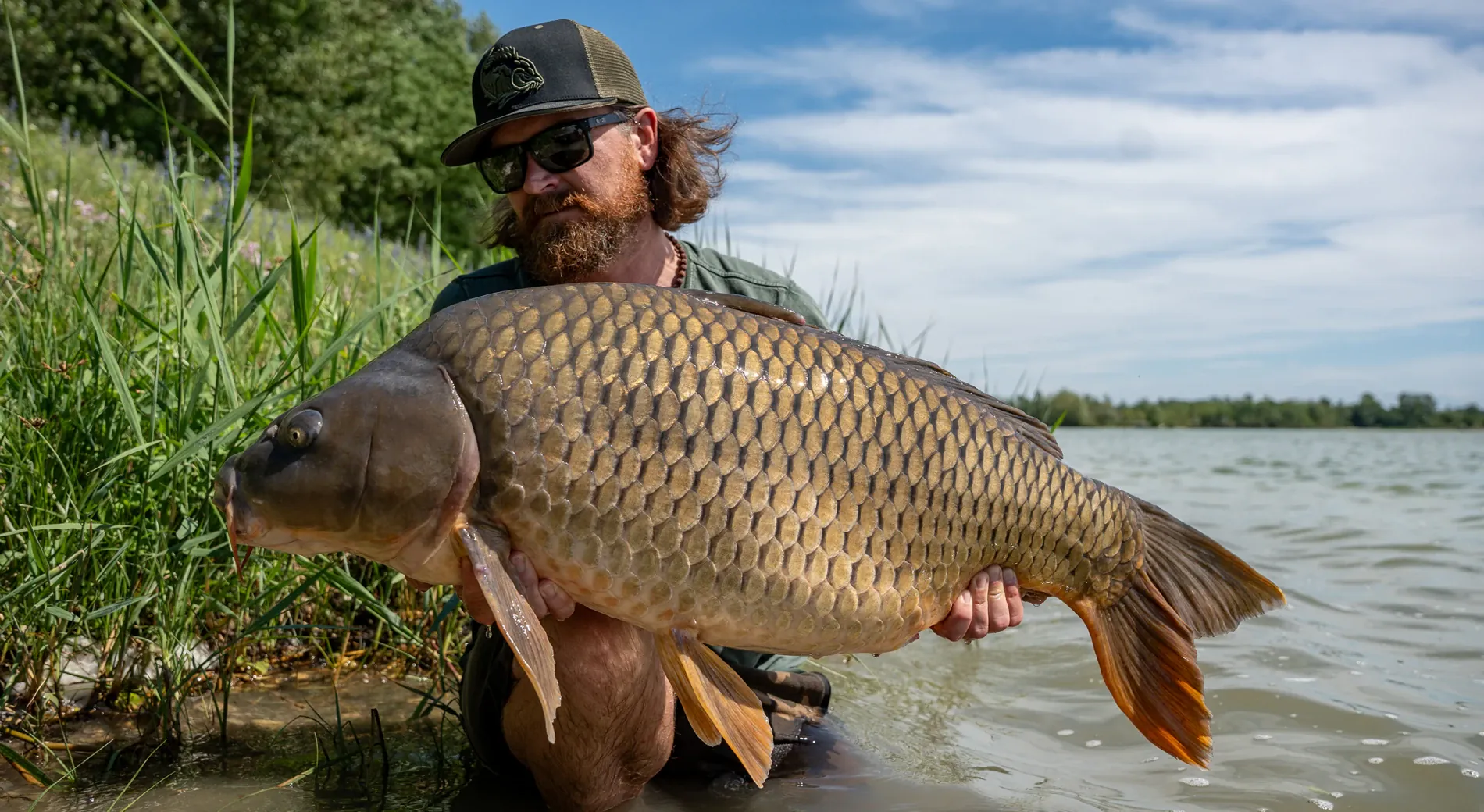 20% auf alles von Supreme Baits – nur noch heute und morgen!