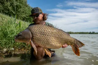 20% auf alles von Supreme Baits – nur noch heute und morgen!