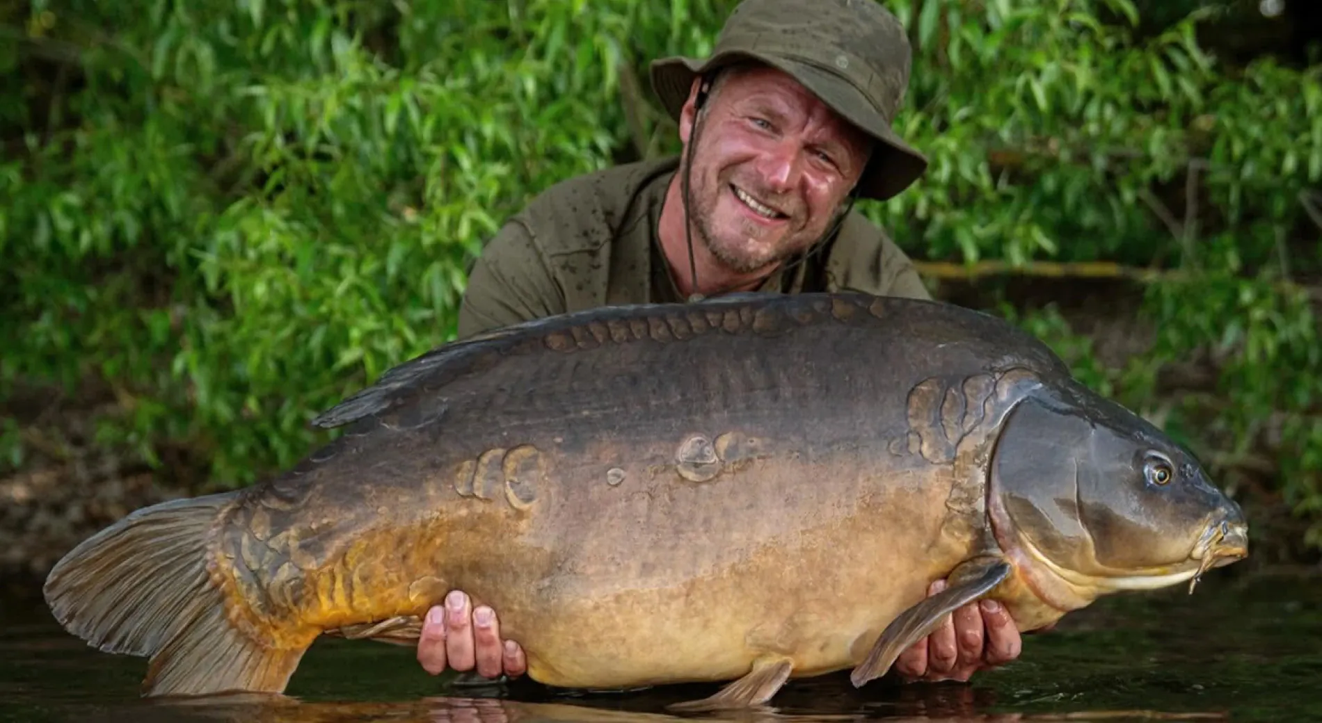 Von Nash zu Korda: Marc Voosen im Interview