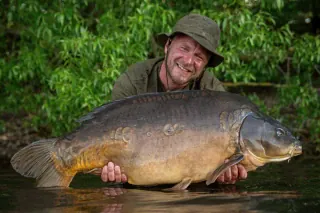Von Nash zu Korda: Marc Voosen im Interview