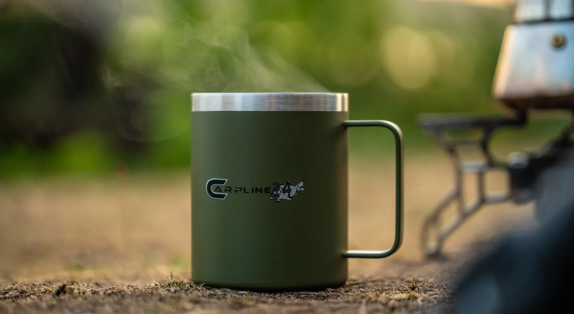 Gratis Premium-Thermobecher sichern: Carpline24 belohnt deine Bestellung!