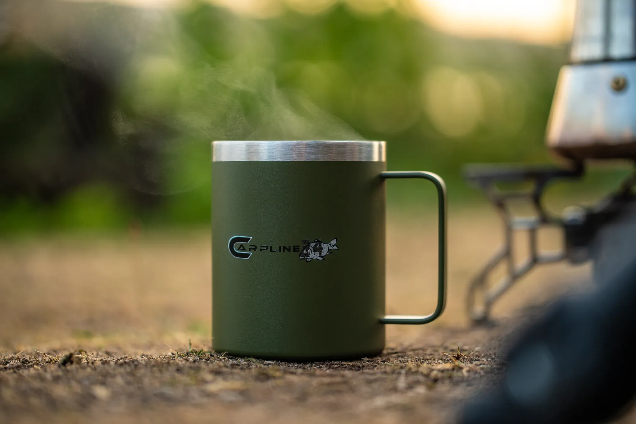Gratis Premium-Thermobecher sichern: Carpline24 belohnt deine Bestellung!