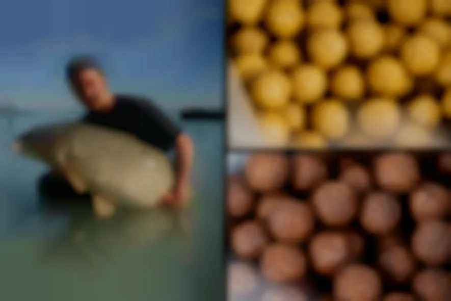 Supreme Baits erweitert das Sortiment: Neue Selective Range für große Futterkampagnen