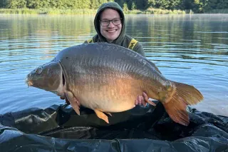 Herbst-Update vom Steineweiler Weiher: letzte freie Plätze jetzt buchen!