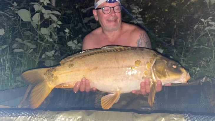 Kiesgruben Beauty Spiegler